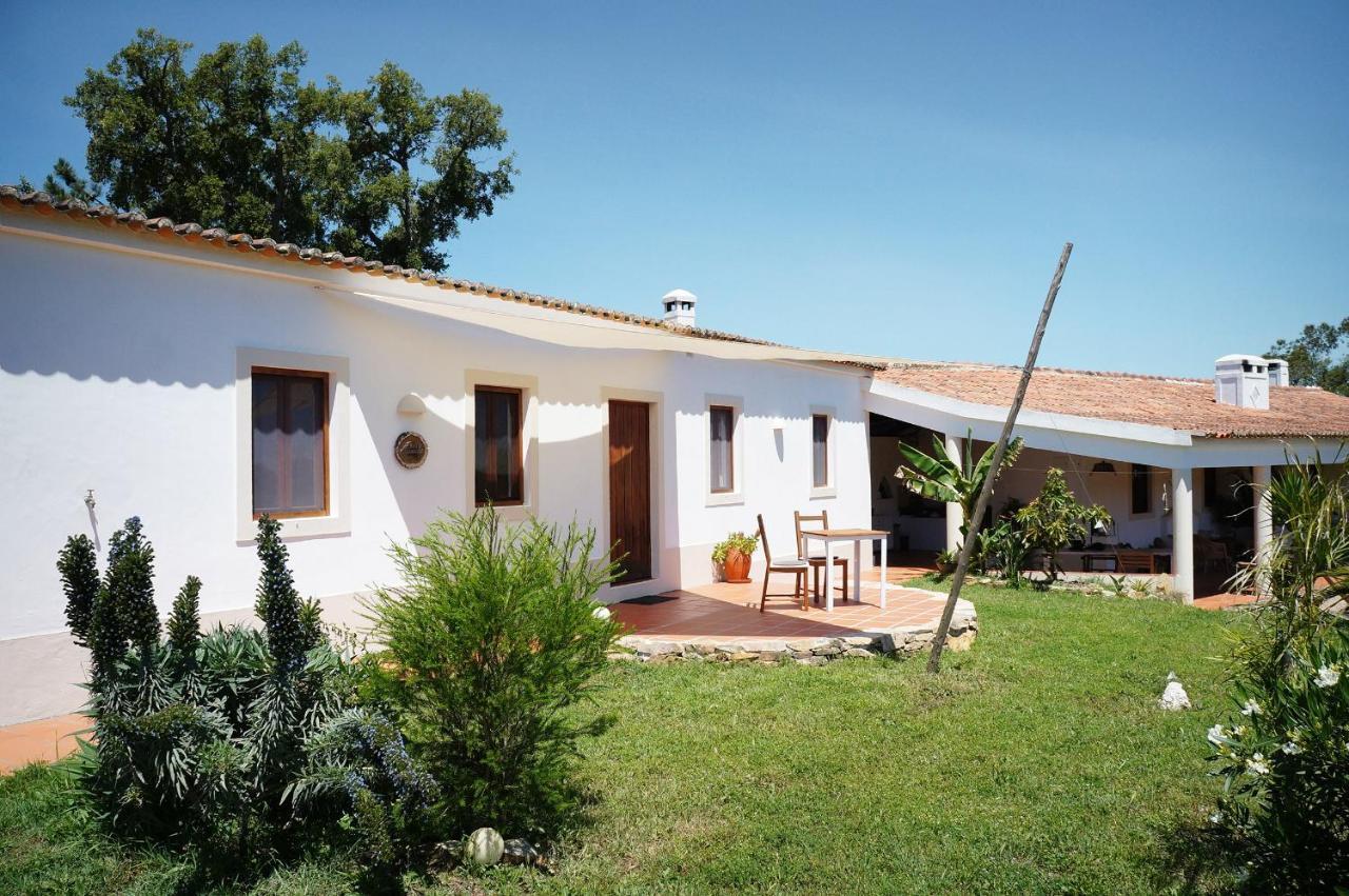 Moba - Monte Do Barranquinho Apartment São Luis Exterior foto