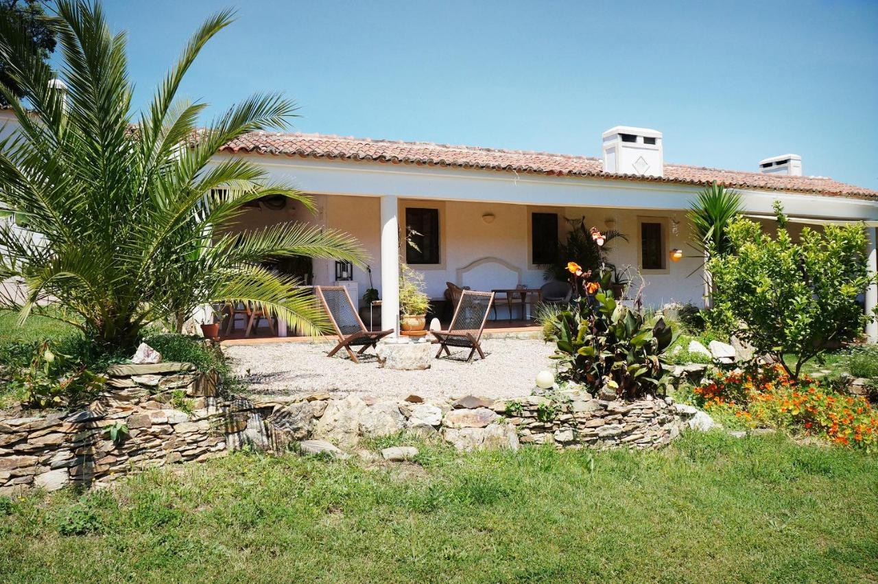 Moba - Monte Do Barranquinho Apartment São Luis Exterior foto