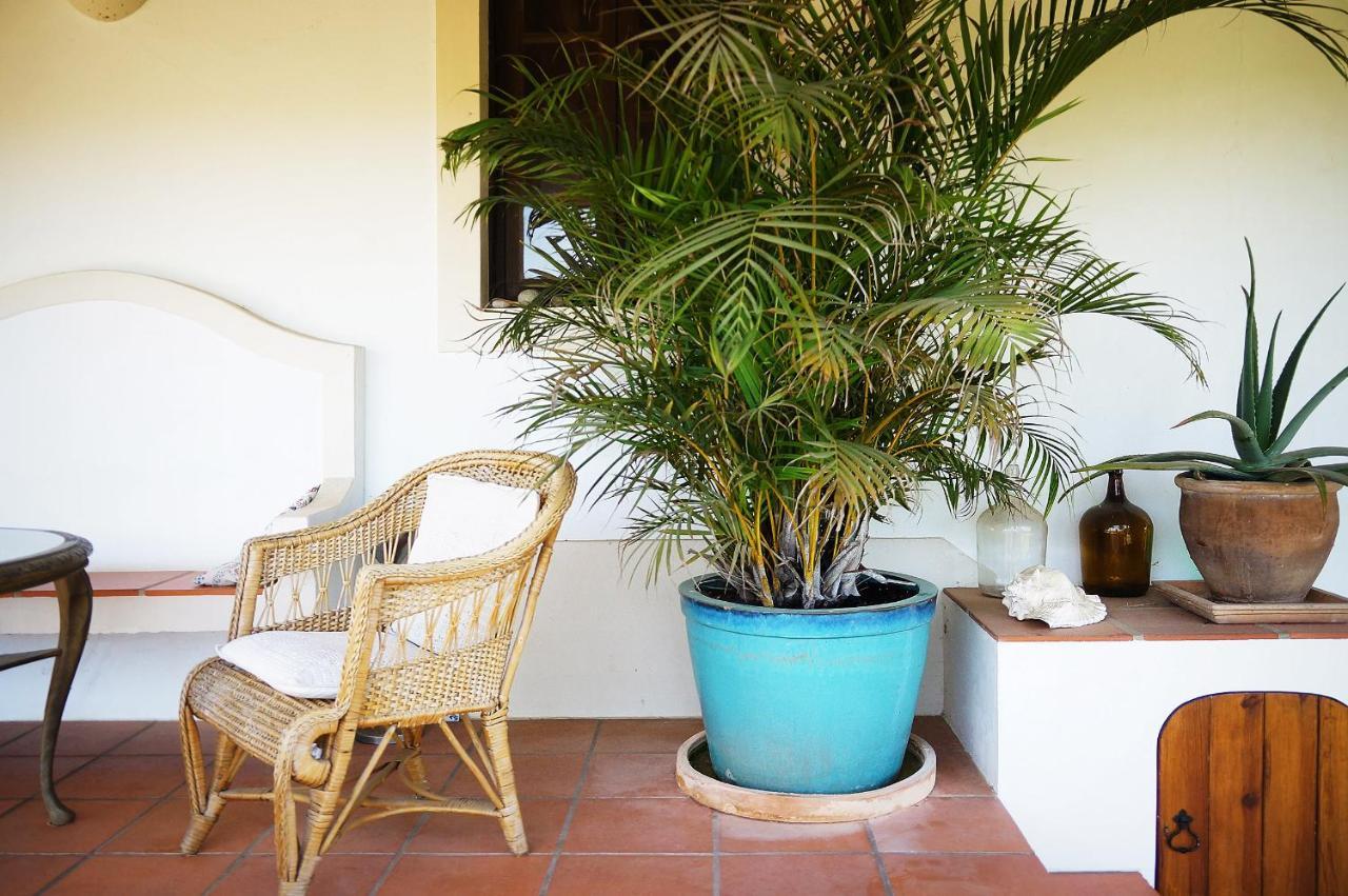 Moba - Monte Do Barranquinho Apartment São Luis Exterior foto